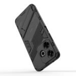 ZORVEX - (ELEGANT ARMOUR EDITION) MOBILE BACK COVER FOR POCO M6 PLUS 5G - 6.79 INCHES - Image 8