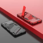 ZORVEX - (ELEGANT ARMOUR EDITION) MOBILE BACK COVER FOR POCO X4 PRO 5G - 6.67 INCHES - Image 12