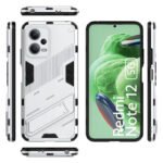 Poco X5 5G BACK COVER