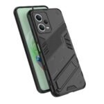 ZORVEX - (ELEGANT ARMOUR EDITION) MOBILE BACK COVER FOR POCO X5 5G - 6.67 INCHES - Image 20