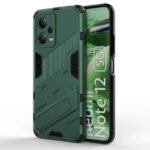 ZORVEX - (ELEGANT ARMOUR EDITION) MOBILE BACK COVER FOR POCO X5 5G - 6.67 INCHES - Image 27