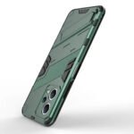 ZORVEX - (ELEGANT ARMOUR EDITION) MOBILE BACK COVER FOR POCO X5 5G - 6.67 INCHES - Image 32