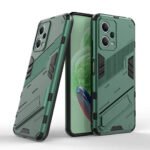 ZORVEX - (ELEGANT ARMOUR EDITION) MOBILE BACK COVER FOR POCO X5 5G - 6.67 INCHES - Image 33