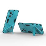 ZORVEX - (ELEGANT ARMOUR EDITION) MOBILE BACK COVER FOR POCO X5 5G - 6.67 INCHES - Image 38