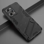 ZORVEX - (ELEGANT ARMOUR EDITION) MOBILE BACK COVER FOR POCO X5 PRO 5G - 6.67 INCHES - Image 13