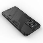 ZORVEX - (ELEGANT ARMOUR EDITION) MOBILE BACK COVER FOR POCO X5 PRO 5G - 6.67 INCHES - Image 15