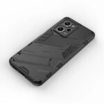 ZORVEX - (ELEGANT ARMOUR EDITION) MOBILE BACK COVER FOR POCO X5 PRO 5G - 6.67 INCHES - Image 16