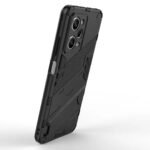ZORVEX - (ELEGANT ARMOUR EDITION) MOBILE BACK COVER FOR POCO X5 PRO 5G - 6.67 INCHES - Image 18