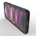 ZORVEX - (ELEGANT ARMOUR EDITION) MOBILE BACK COVER FOR POCO X5 PRO 5G - 6.67 INCHES - Image 21
