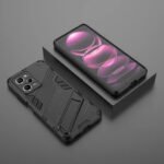 ZORVEX - (ELEGANT ARMOUR EDITION) MOBILE BACK COVER FOR POCO X5 PRO 5G - 6.67 INCHES - Image 23