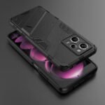 ZORVEX - (ELEGANT ARMOUR EDITION) MOBILE BACK COVER FOR POCO X5 PRO 5G - 6.67 INCHES - Image 24