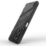 ZORVEX - (ELEGANT ARMOUR EDITION) MOBILE BACK COVER FOR POCO X5 PRO 5G - 6.67 INCHES - Image 25