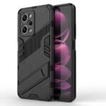 ZORVEX - (ELEGANT ARMOUR EDITION) MOBILE BACK COVER FOR POCO X5 PRO 5G - 6.67 INCHES - Image 26