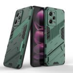 ZORVEX - (ELEGANT ARMOUR EDITION) MOBILE BACK COVER FOR POCO X5 PRO 5G - 6.67 INCHES - Image 27