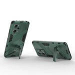 ZORVEX - (ELEGANT ARMOUR EDITION) MOBILE BACK COVER FOR POCO X5 PRO 5G - 6.67 INCHES - Image 29