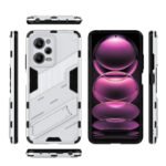 Poco X5 Pro 5G BACK COVER