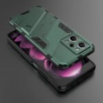 ZORVEX - (ELEGANT ARMOUR EDITION) MOBILE BACK COVER FOR POCO X5 PRO 5G - 6.67 INCHES - Image 31