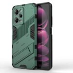 ZORVEX - (ELEGANT ARMOUR EDITION) MOBILE BACK COVER FOR POCO X5 PRO 5G - 6.67 INCHES - Image 33