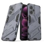 ZORVEX - (ELEGANT ARMOUR EDITION) MOBILE BACK COVER FOR POCO X5 PRO 5G - 6.67 INCHES - Image 35