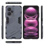 ZORVEX - (ELEGANT ARMOUR EDITION) MOBILE BACK COVER FOR POCO X5 PRO 5G - 6.67 INCHES - Image 36