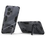 ZORVEX - (ELEGANT ARMOUR EDITION) MOBILE BACK COVER FOR POCO X5 PRO 5G - 6.67 INCHES - Image 37