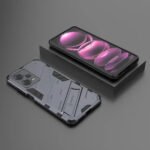 ZORVEX - (ELEGANT ARMOUR EDITION) MOBILE BACK COVER FOR POCO X5 PRO 5G - 6.67 INCHES - Image 38