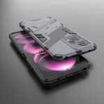 ZORVEX - (ELEGANT ARMOUR EDITION) MOBILE BACK COVER FOR POCO X5 PRO 5G - 6.67 INCHES - Image 39