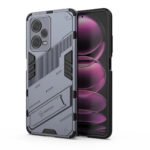 ZORVEX - (ELEGANT ARMOUR EDITION) MOBILE BACK COVER FOR POCO X5 PRO 5G - 6.67 INCHES - Image 41