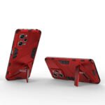 ZORVEX - (ELEGANT ARMOUR EDITION) MOBILE BACK COVER FOR POCO X5 PRO 5G - 6.67 INCHES - Image 44