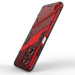 ZORVEX - (ELEGANT ARMOUR EDITION) MOBILE BACK COVER FOR POCO X5 PRO 5G - 6.67 INCHES - Image 45