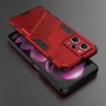 ZORVEX - (ELEGANT ARMOUR EDITION) MOBILE BACK COVER FOR POCO X5 PRO 5G - 6.67 INCHES - Image 47