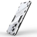 BACK CASE