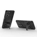ZORVEX - (ELEGANT ARMOUR EDITION) MOBILE BACK COVER FOR POCO X5 PRO 5G - 6.67 INCHES - Image 9