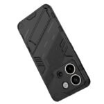 ZORVEX - (ELEGANT ARMOUR EDITION) MOBILE BACK COVER FOR POCO X6 5G - 6.67 INCHES - Image 17
