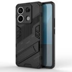 ZORVEX - (ELEGANT ARMOUR EDITION) MOBILE BACK COVER FOR POCO X6 5G - 6.67 INCHES - Image 26
