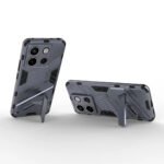 ZORVEX - (ELEGANT ARMOUR EDITION) MOBILE BACK COVER FOR POCO X6 5G - 6.67 INCHES - Image 37