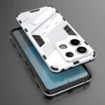 ZORVEX - (ELEGANT ARMOUR EDITION) MOBILE BACK COVER FOR POCO X6 5G - 6.67 INCHES - Image 5