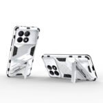 ZORVEX - (ELEGANT ARMOUR EDITION) MOBILE BACK COVER FOR POCO X6 PRO 5G - 6.67 INCHES - Image 2