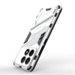 ZORVEX - (ELEGANT ARMOUR EDITION) MOBILE BACK COVER FOR POCO X6 PRO 5G - 6.67 INCHES - Image 4