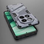 ZORVEX - (ELEGANT ARMOUR EDITION) MOBILE BACK COVER FOR POCO X7 5G - 6.67 INCHES - Image 30