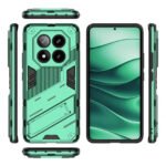 ZORVEX - (ELEGANT ARMOUR EDITION) MOBILE BACK COVER FOR POCO X7 5G - 6.67 INCHES - Image 37