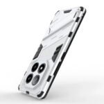 ZORVEX - (ELEGANT ARMOUR EDITION) MOBILE BACK COVER FOR POCO X7 5G - 6.67 INCHES - Image 4