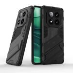 ZORVEX - (ELEGANT ARMOUR EDITION) MOBILE BACK COVER FOR POCO X7 5G - 6.67 INCHES - Image 8