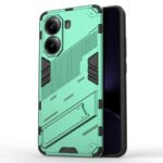 ZORVEX - (ELEGANT ARMOUR EDITION) MOBILE BACK COVER FOR POCO X7 PRO 5G - 6.67 INCHES - Image 20
