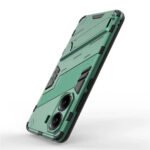 ZORVEX - (ELEGANT ARMOUR EDITION) MOBILE BACK COVER FOR POCO X7 PRO 5G - 6.67 INCHES - Image 23