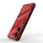 ZORVEX - (ELEGANT ARMOUR EDITION) MOBILE BACK COVER FOR POCO X7 PRO 5G - 6.67 INCHES - Image 29