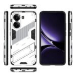ZORVEX - (ELEGANT ARMOUR EDITION) MOBILE BACK COVER FOR POCO X7 PRO 5G - 6.67 INCHES - Image 3
