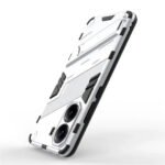 ZORVEX - (ELEGANT ARMOUR EDITION) MOBILE BACK COVER FOR POCO X7 PRO 5G - 6.67 INCHES - Image 4