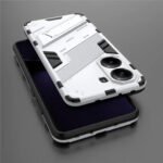 ZORVEX - (ELEGANT ARMOUR EDITION) MOBILE BACK COVER FOR POCO X7 PRO 5G - 6.67 INCHES - Image 5