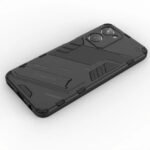 ZORVEX - (ELEGANT ARMOUR EDITION) MOBILE BACK COVER FOR REALME 10 4G - 6.4 INCHES - Image 13